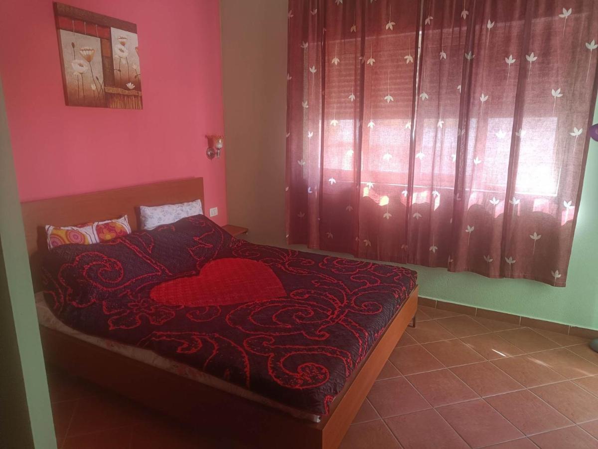 Aldom Apartments Durrës Extérieur photo