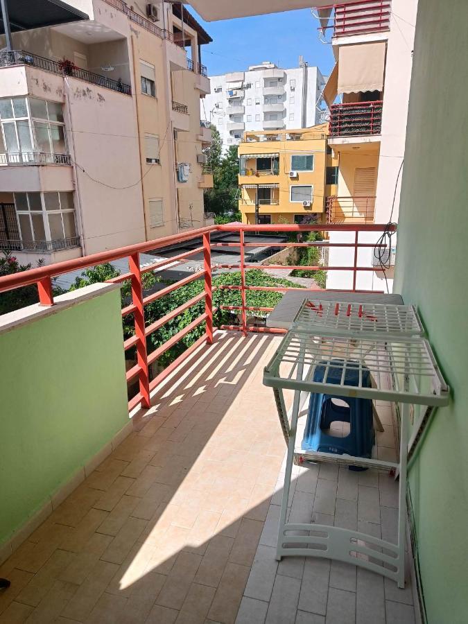 Aldom Apartments Durrës Extérieur photo