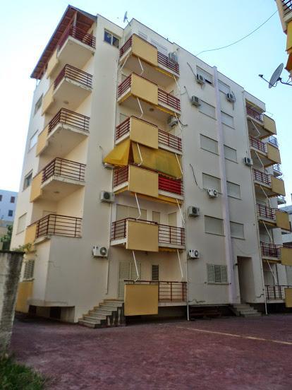 Aldom Apartments Durrës Extérieur photo