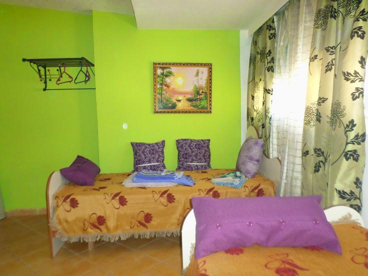 Aldom Apartments Durrës Extérieur photo