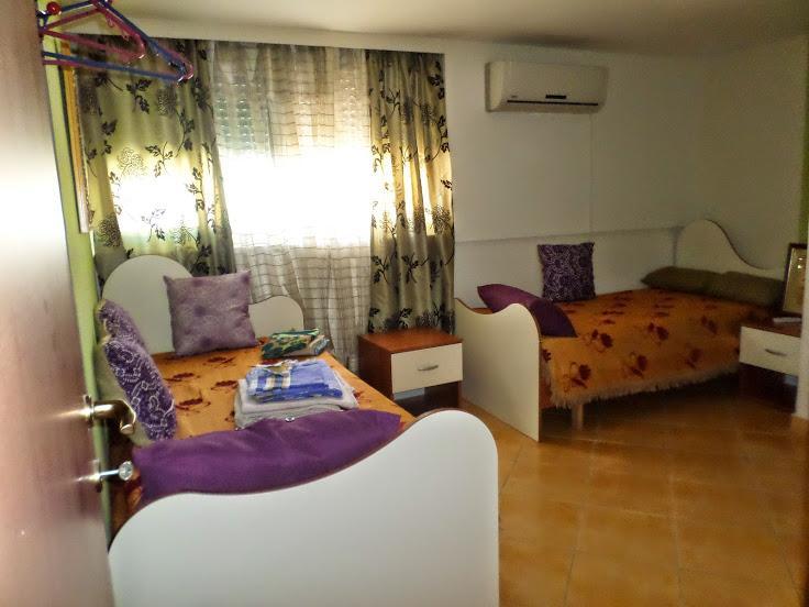 Aldom Apartments Durrës Extérieur photo