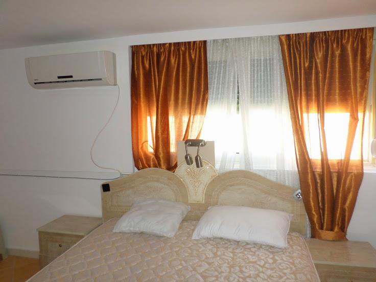 Aldom Apartments Durrës Extérieur photo