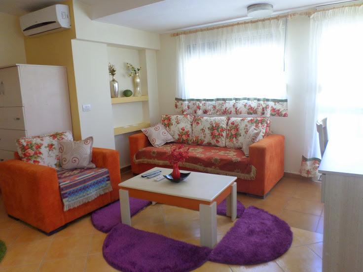Aldom Apartments Durrës Extérieur photo