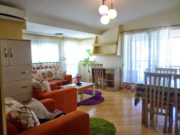 Aldom Apartments Durrës Extérieur photo