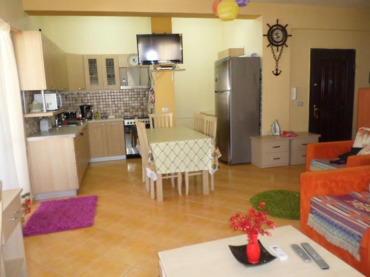 Aldom Apartments Durrës Extérieur photo