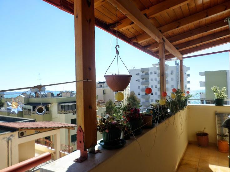 Aldom Apartments Durrës Extérieur photo