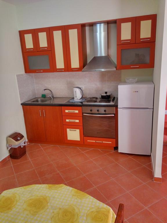 Aldom Apartments Durrës Extérieur photo