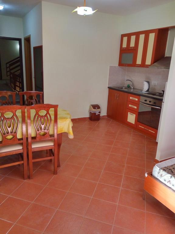 Aldom Apartments Durrës Extérieur photo