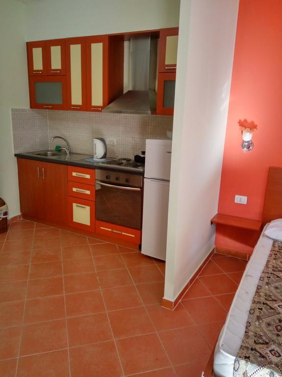 Aldom Apartments Durrës Extérieur photo