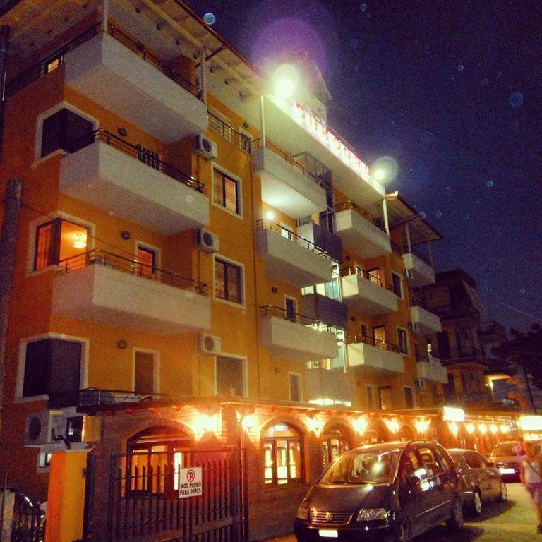 Aldom Apartments Durrës Extérieur photo