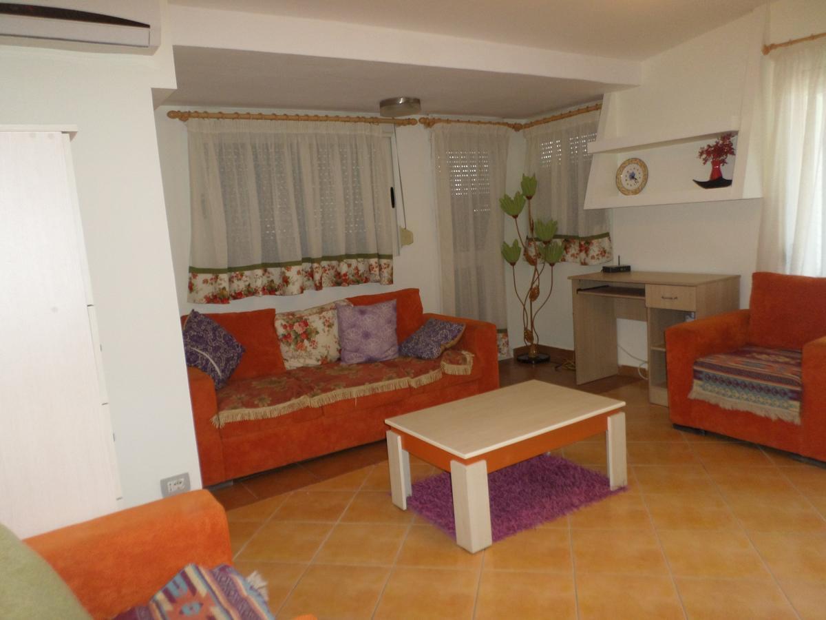 Aldom Apartments Durrës Extérieur photo