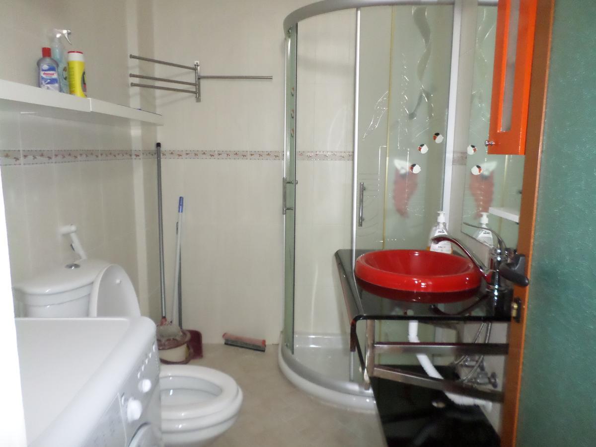 Aldom Apartments Durrës Extérieur photo
